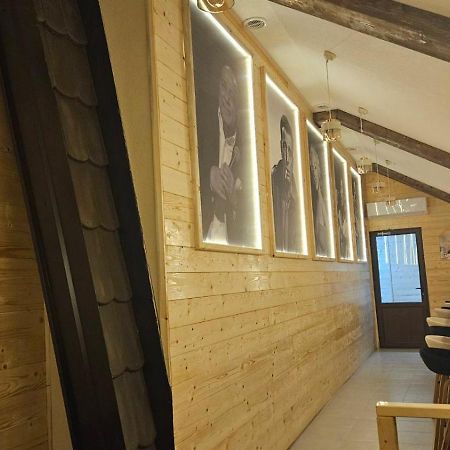 Garnet Star Apartments 1 Копаоник Экстерьер фото