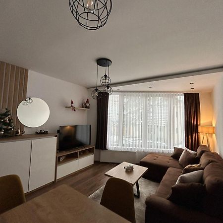 Garnet Star Apartments 1 Копаоник Экстерьер фото