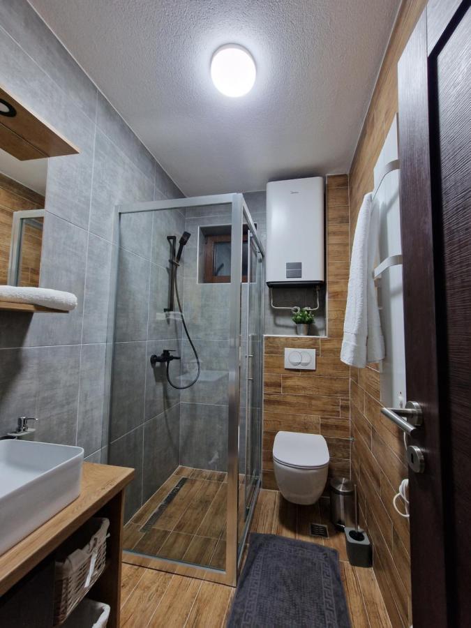Garnet Star Apartments 1 Копаоник Экстерьер фото
