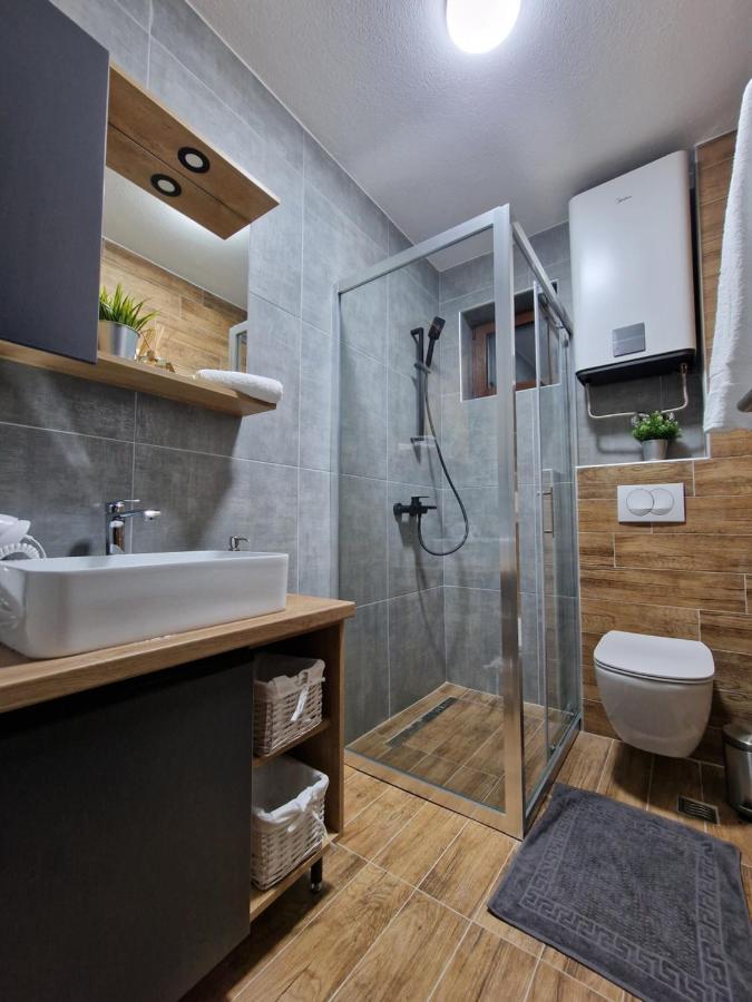 Garnet Star Apartments 1 Копаоник Экстерьер фото