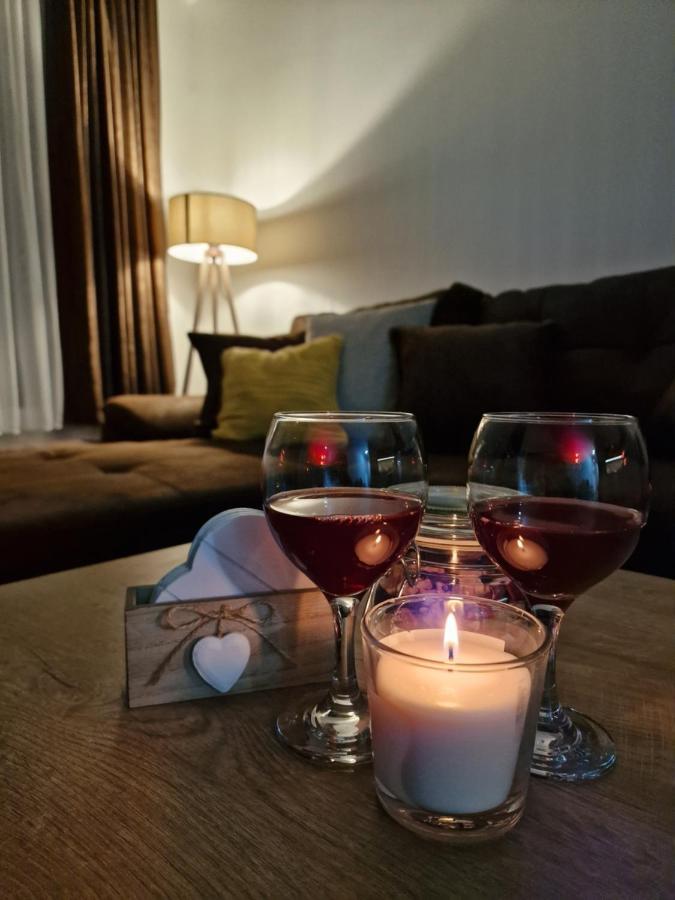 Garnet Star Apartments 1 Копаоник Экстерьер фото