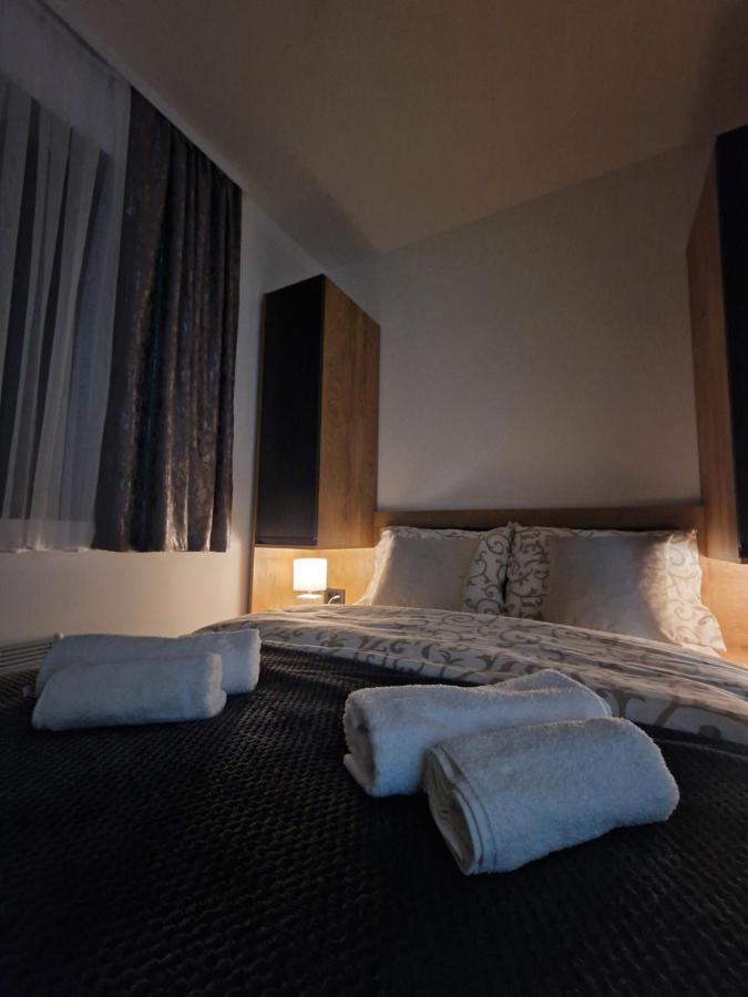 Garnet Star Apartments 1 Копаоник Экстерьер фото