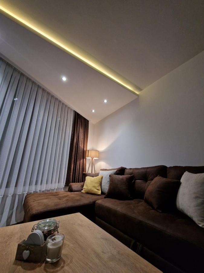 Garnet Star Apartments 1 Копаоник Экстерьер фото