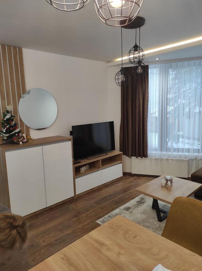 Garnet Star Apartments 1 Копаоник Экстерьер фото