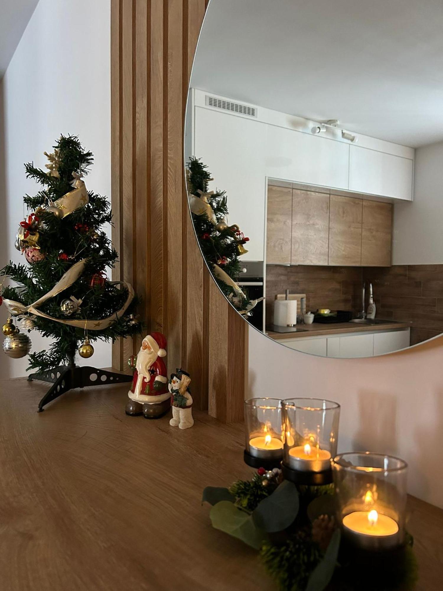 Garnet Star Apartments 1 Копаоник Экстерьер фото