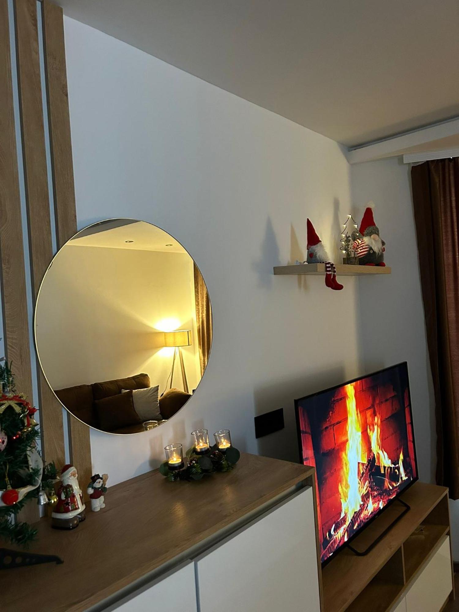 Garnet Star Apartments 1 Копаоник Экстерьер фото