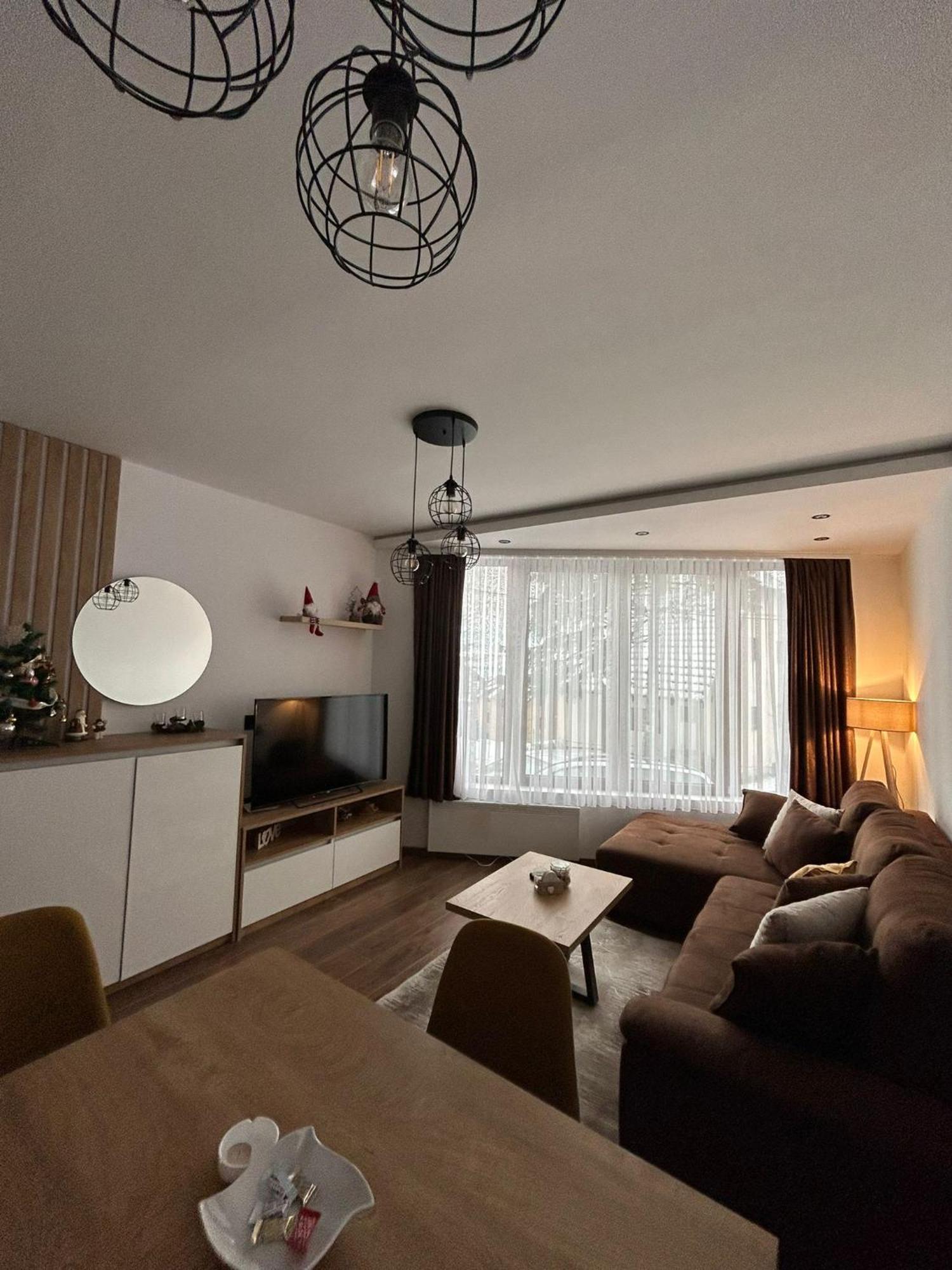 Garnet Star Apartments 1 Копаоник Экстерьер фото
